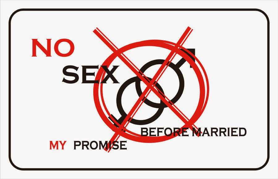 Sex Before Marriage: 5 Good Reasons Why Every 'Nigerian' Couple S...